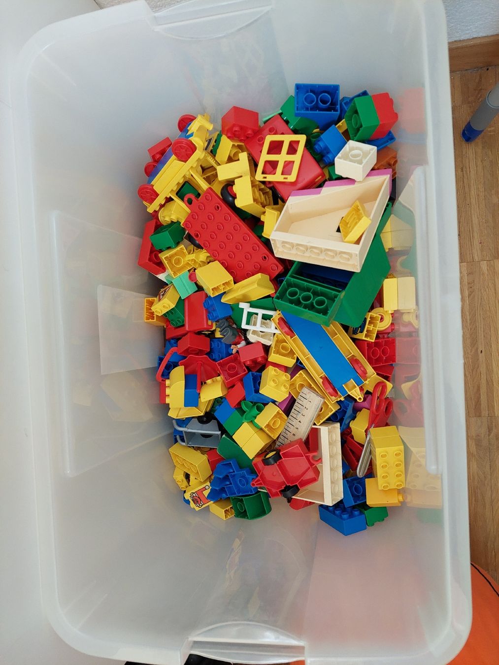 Giocattoli: Lego Duplo – Usato da Berlingen venduto da Scherrer7706 1