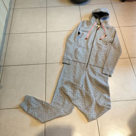 One Piece Dress Gr.32/34 XS Neuwertig!