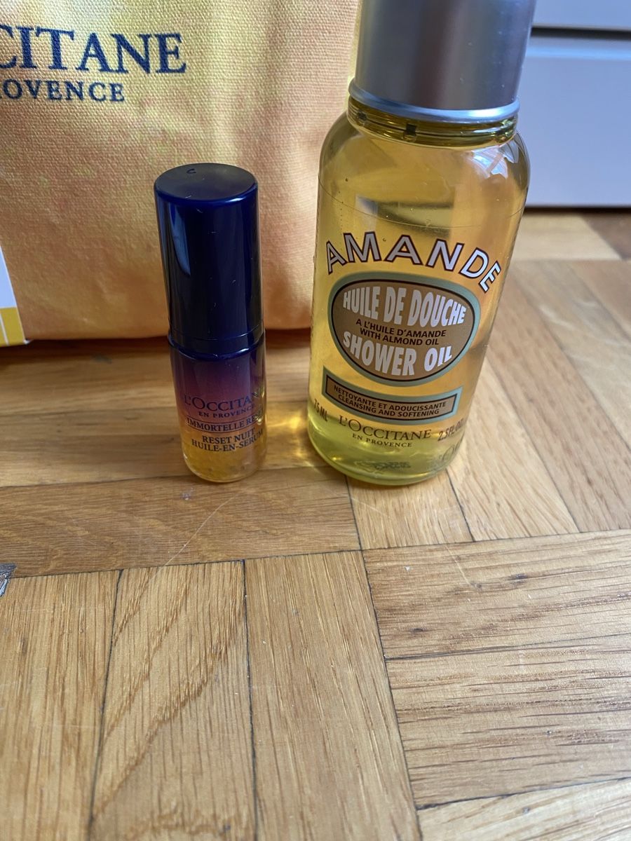 L'Occitane Soins hydratants: L’Occitane Coffret NEW – Neuf avec emballage d'origine à Givisiez par dor_xb9k 5