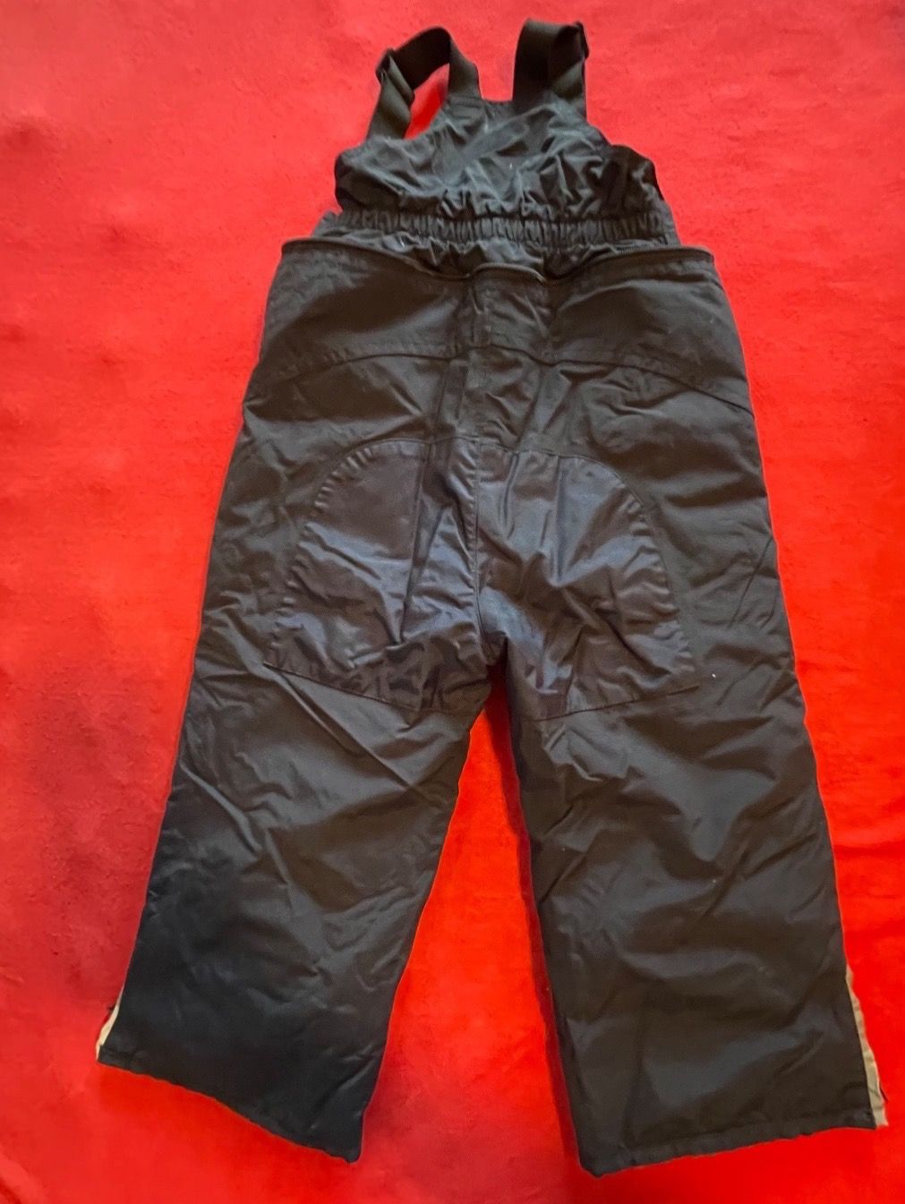 Pantaloni: Skihose Schneehose 98-104 – Usato da Niederrohrdorf venduto da Aldi01 2