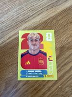 Panini 2026 Lamine Yamal ESP 15