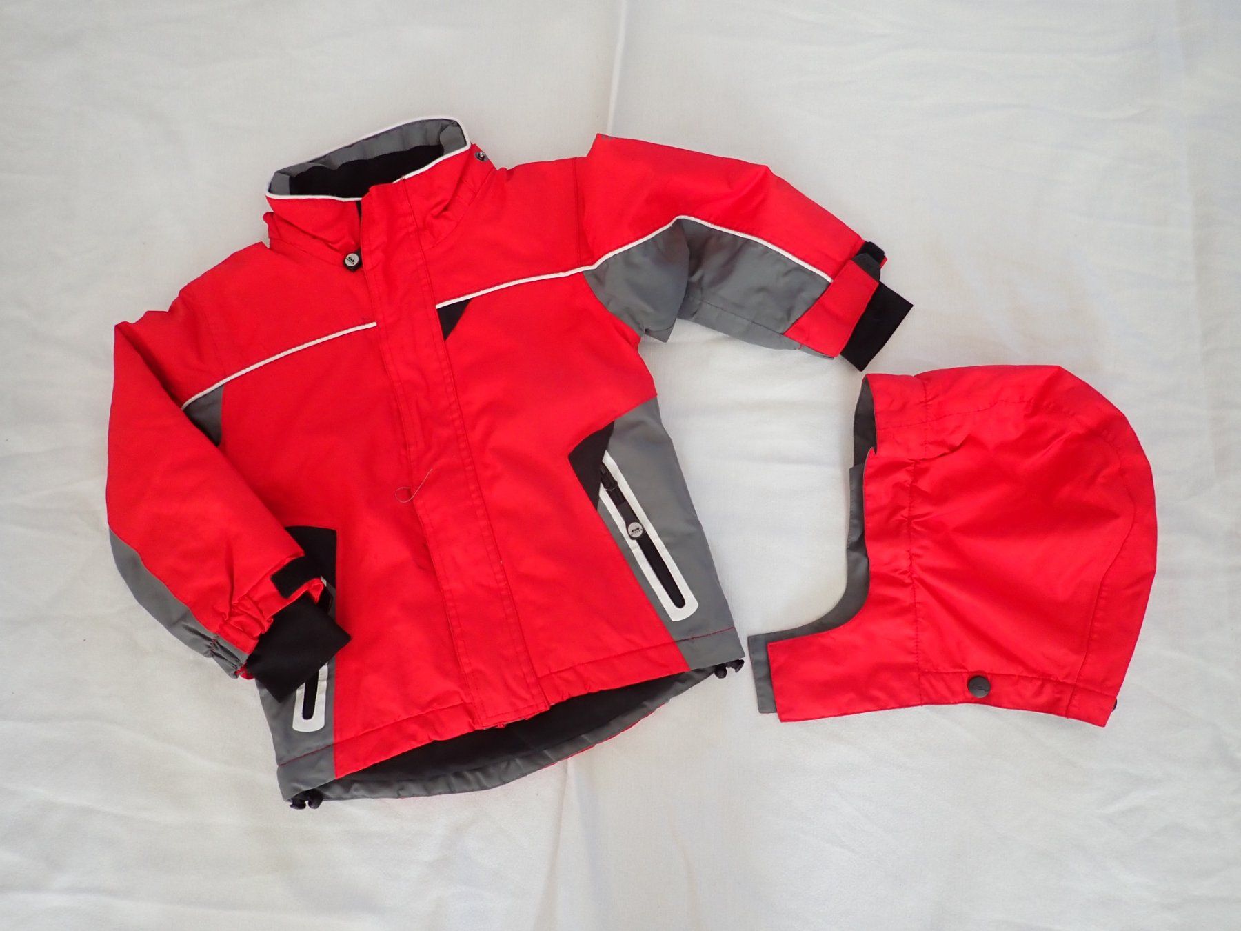Anzüge, Sport- & Funktionsanzüge: Ensemble de ski unisexe 98 – Neu (gemäss Beschreibung) aus Petit-Lancy von camping_car 2