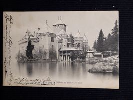 CHILLON 1906