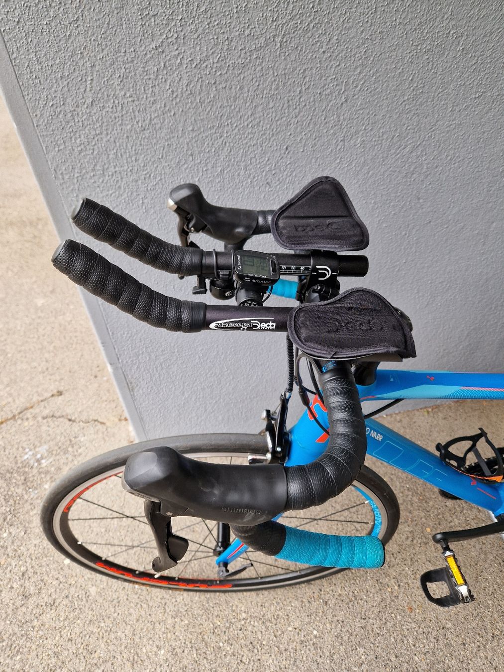 Velos: Rennfahrad, Rennvelo – Gebraucht aus Thayngen von Lan222 7
