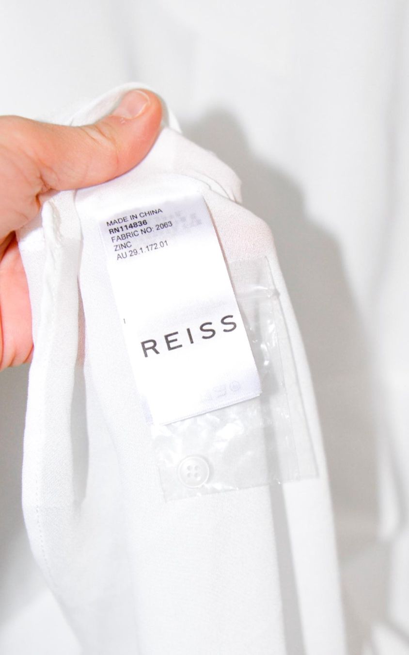 Vestiti: Reiss Kleid - Gr. 40 – Usato da Illnau venduto da Monkky 3