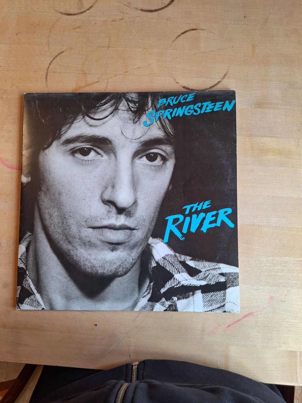 Schallplatten: Bruce Springsteen The River – Gebraucht aus Gais von til_7qpv