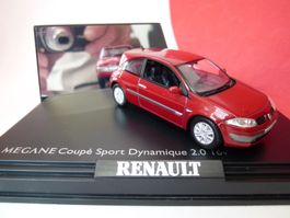 Renault Mégane Sport  - Spezial -Modell -  %% Ausverkauf %%