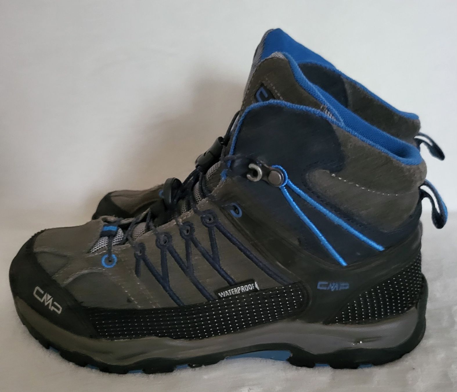 CMP Schuhe für Jungen: Stiefel – Gebraucht aus Bremgarten von im02 2