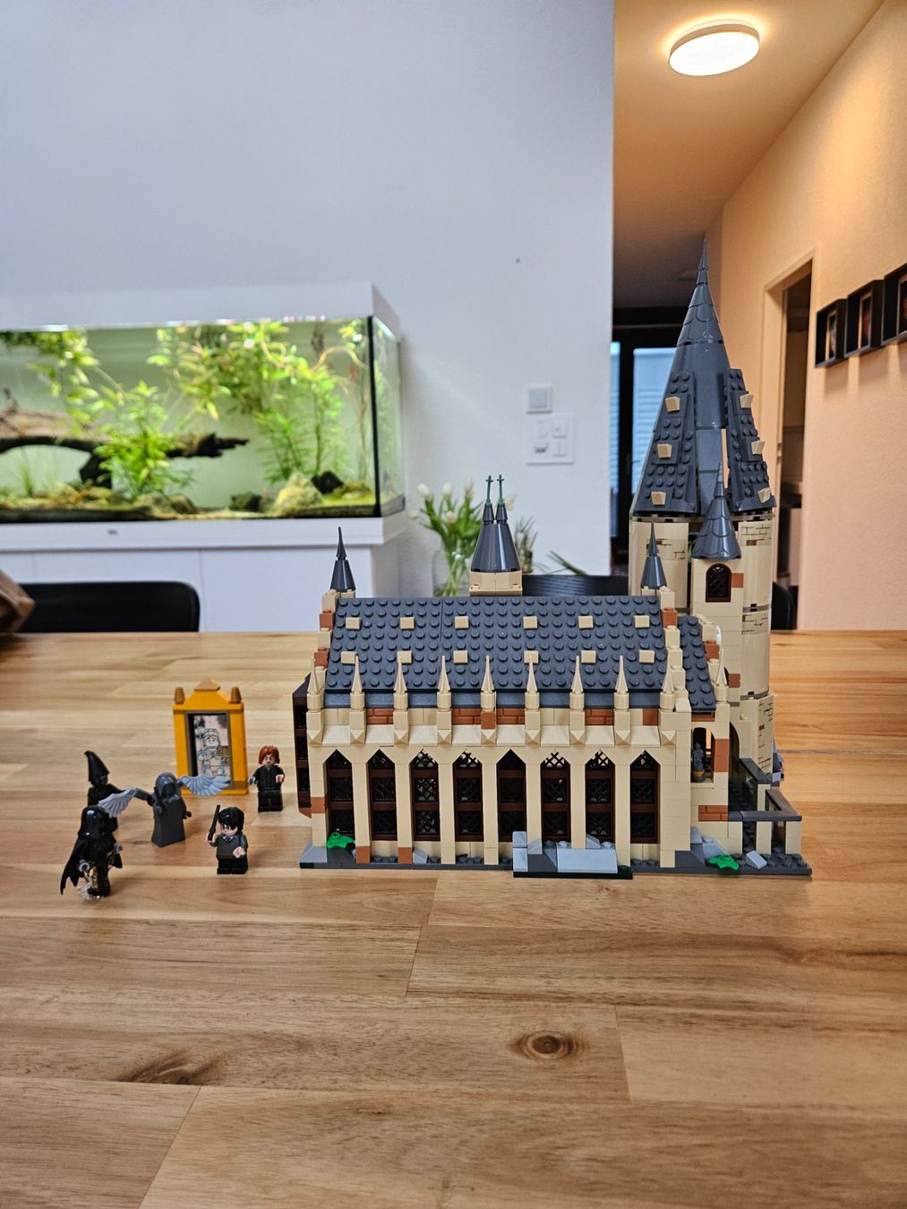 Lego Giocattoli: Lego Set Hogwards 76388 – Usato da Aesch BL venduto da bimmigelb