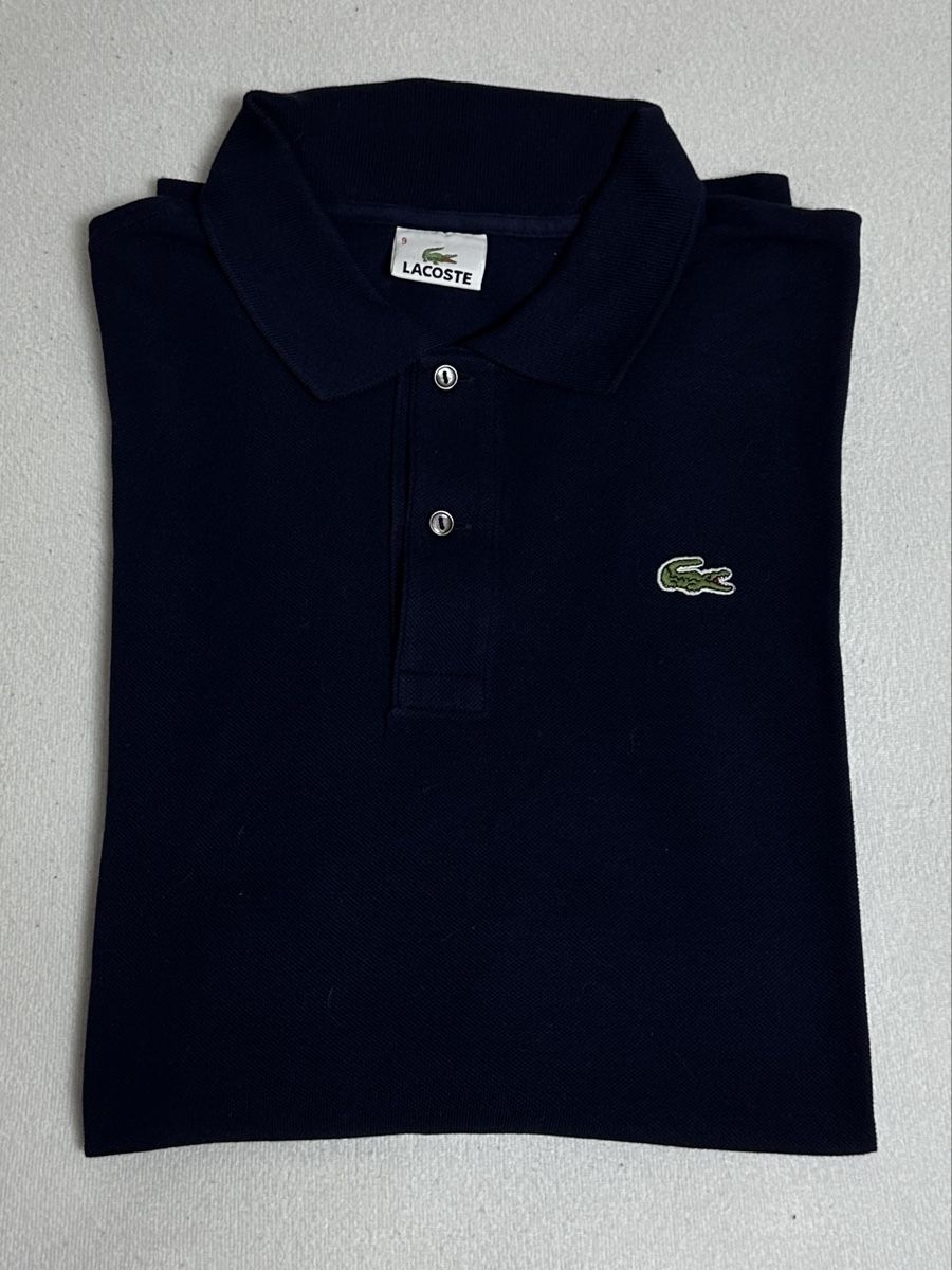 Lacoste Polo-Shirts: Lacoste Poloshirt G XXL – Gebraucht aus Maienfeld von tobeyl2020 5