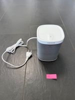 Sonos Play 1 Lautsprecher, weiss