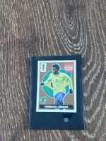 Vinicius Junior Extra Sticker Bronze Panini WM 2026