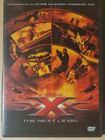 DVD: XXX - The Next Level, Top Zustand, ab CHF 1.-!