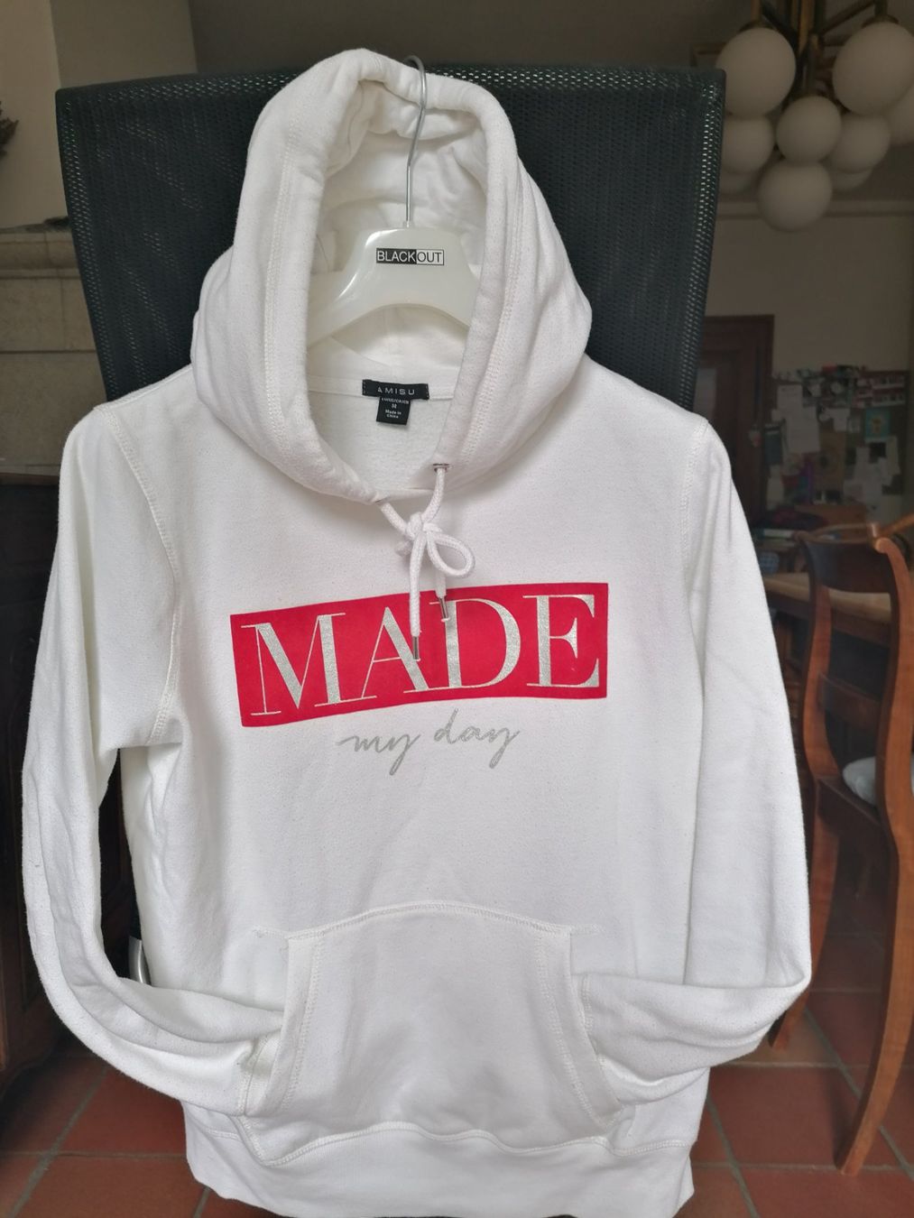 Maglioni & Felpe: Hoodie M – Usato da Solothurn venduto da Shanty.20