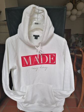 Hoodie M