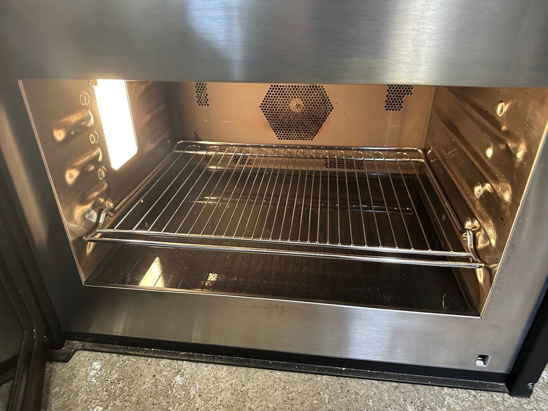 Gaggenau Backöfen: Gaggenau Mikrowelle Backofen BMP251130 – Gebraucht aus Glattbrugg von ani1234 1