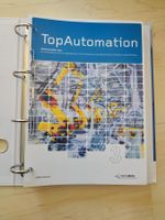 Swissmem classeur - Top Automation 3e partie ed.2 de 2020