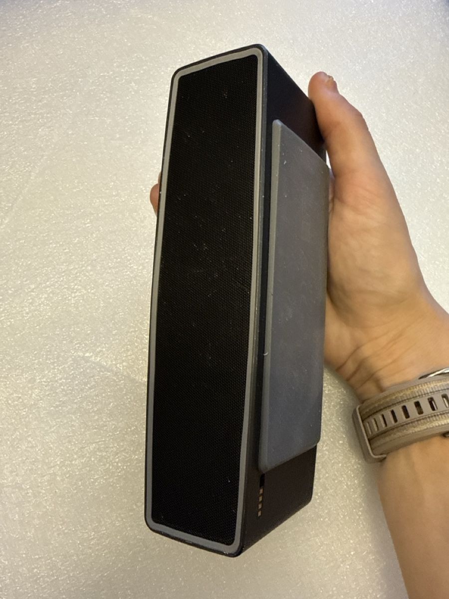 Bose Haut-parleurs: Bose Sound Link Mini – D'occasion à Einigen par iva_86t8 2