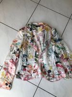 Blusen-Jacke Gr 36