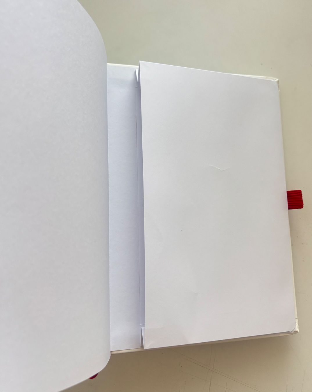 Schreibblöcke: Carnet de notes SBB CFF FFS – Gebraucht aus Neuchâtel von gefdeneuch 3