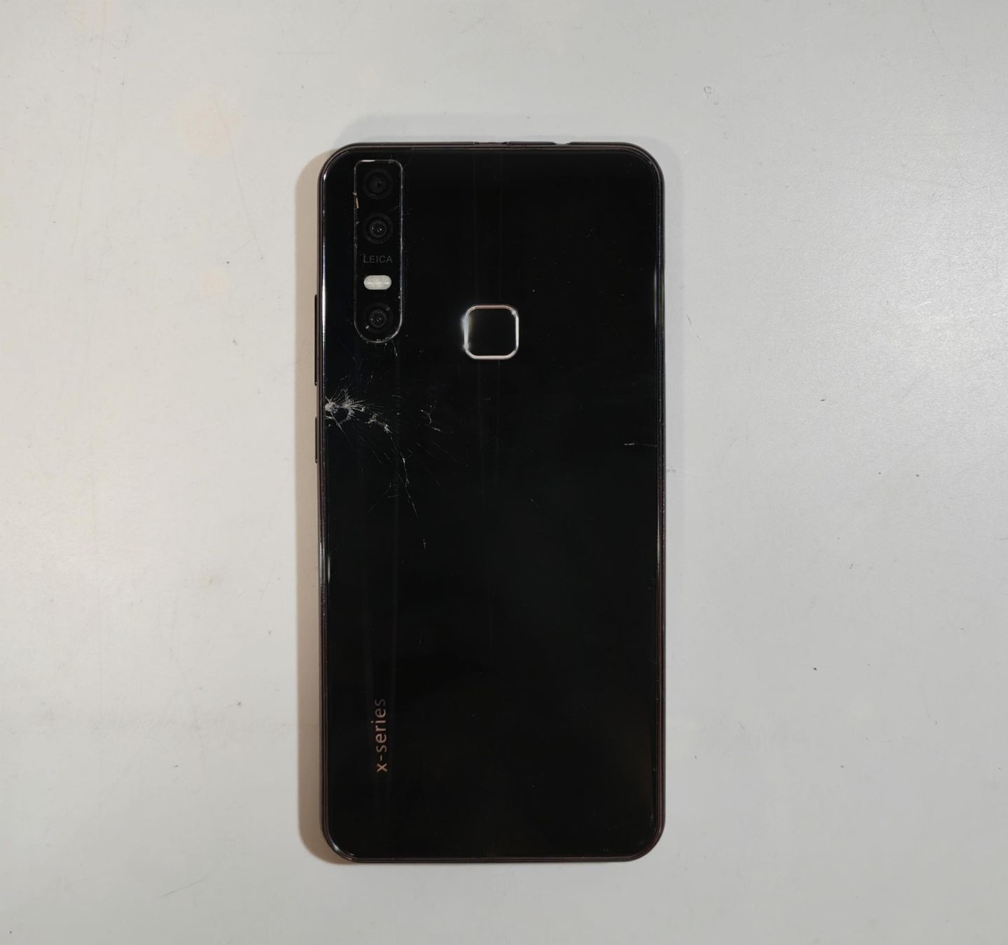 Handys / Smartphones: X 27 Plus – Gebraucht aus Ehrendingen von Rocky985 4
