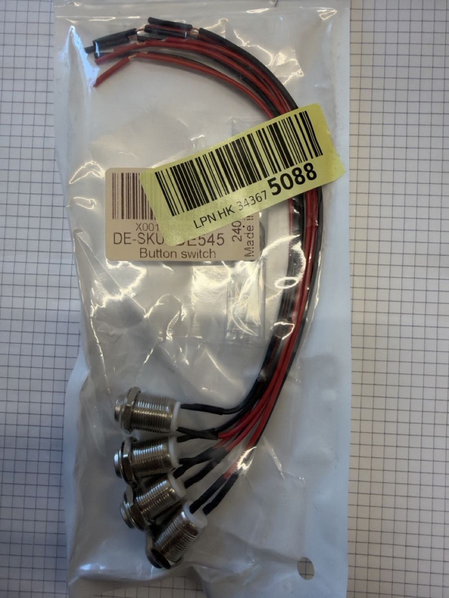 Componenti elettronici: Brushless Controller 36V 48V 1000W – Nuovo (secondo la descrizione) da Mönchaltorf venduto da ped_8yf2 3