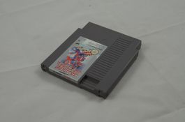 Blades of Steel NES Spiel