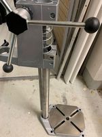 Wolfcraft Bohrständer