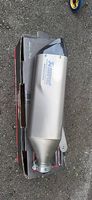 Akrapovic Slip on BMW S 1000RR ungebraucht