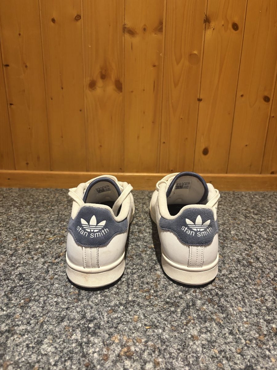 Scarpe da uomo: adidas stan smith sneaker – Nuovo (secondo la descrizione) da Vilters venduto da sele08_ale08 2