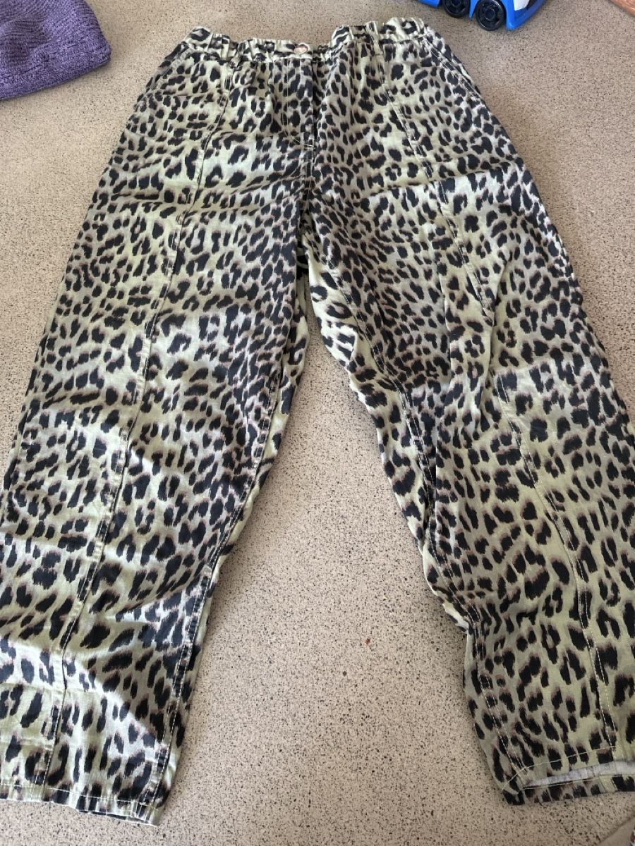 Bellerose Pantaloni: Bellerose Hose 38 – Usato da Biberstein venduto da Anka01