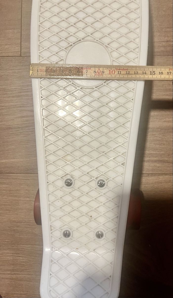 Skateboards: Skateboard  – Gebraucht aus Grandevent von David28313 3