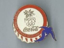 Coca Cola  PIN