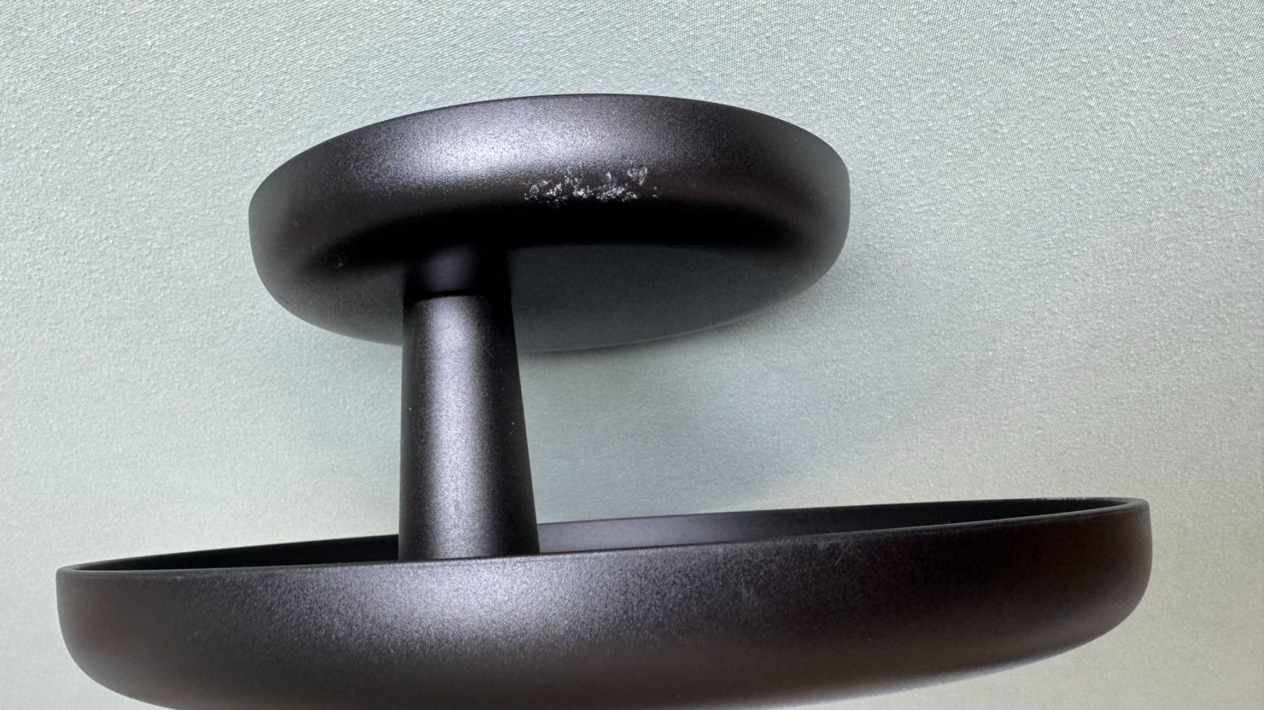 Piatti di portata: Obstschale Rotary Tray, Vitra, Jasper Morrison – Usato da Siebnen venduto da Trans-Am 4