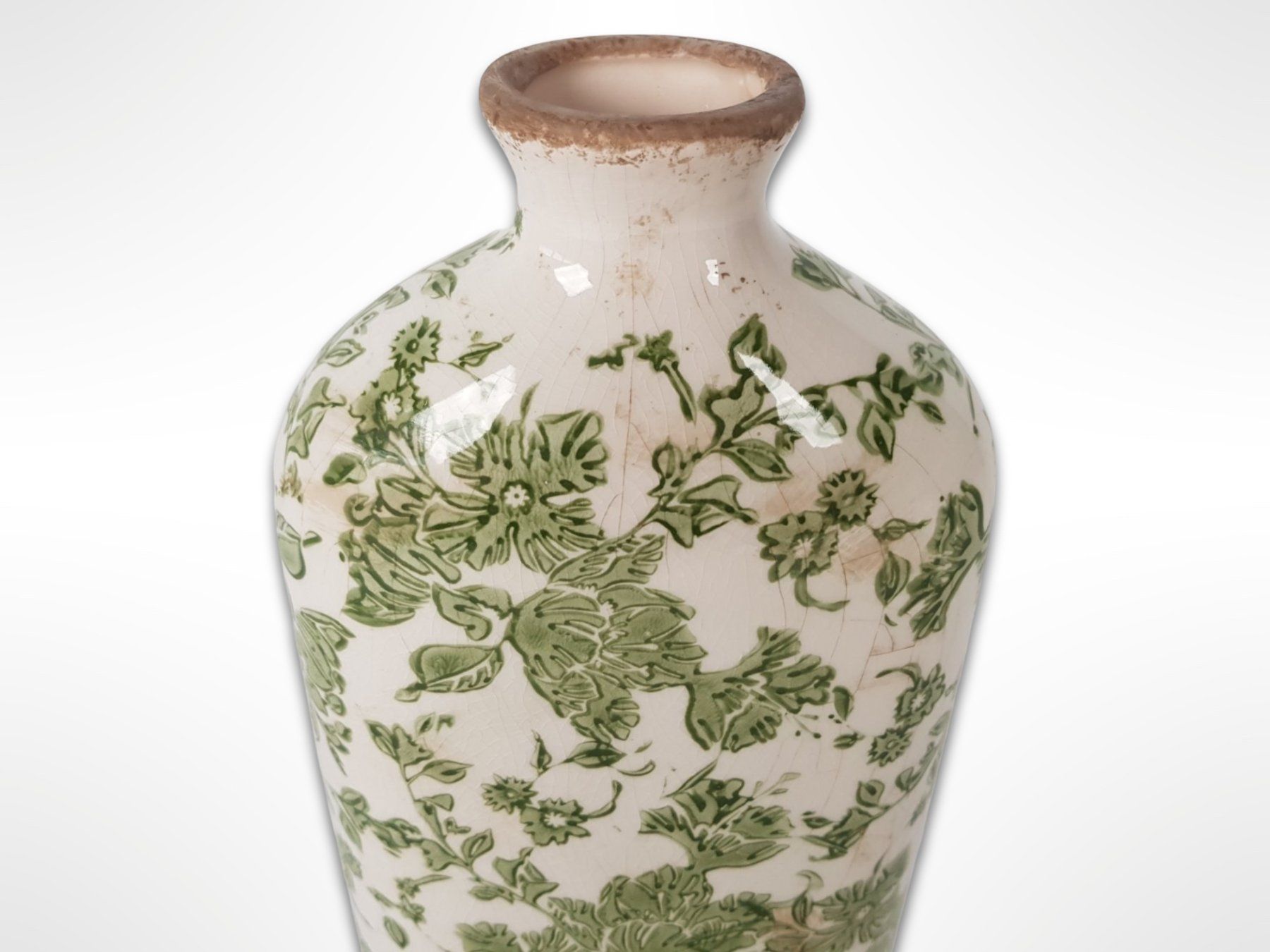 Vasi & Recipienti: Keramik Designvase "Melun" – Usato da Suhr venduto da Restwert_Suhr 2
