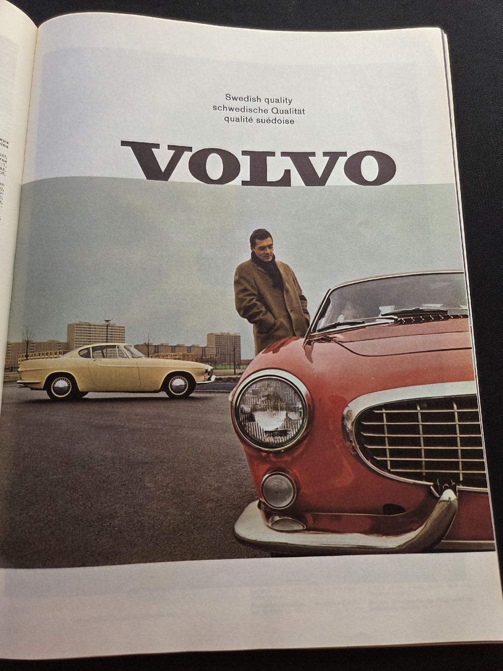 Riviste & Magazine: Automobil Revue 1962 – Usato da Rickenbach Sulz venduto da Kodachrom 7