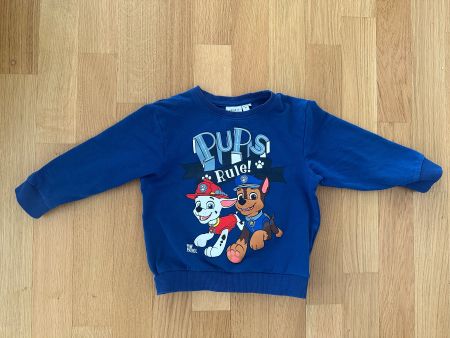 Paw Patrol Pullover, Name it, Grösse 92