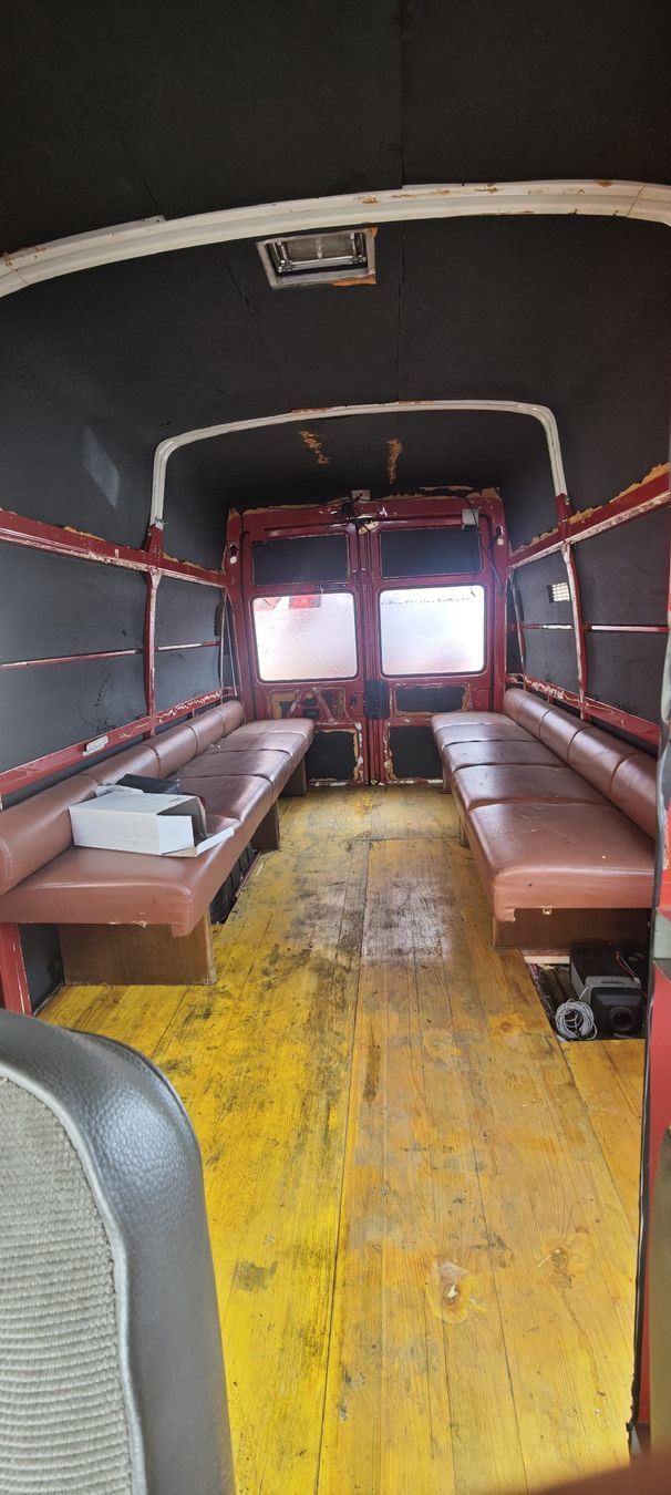 Iveco Veicoli commerciali: Iveco Turbo Daily – Usato da Gossau ZH venduto da boz_x9ml 4