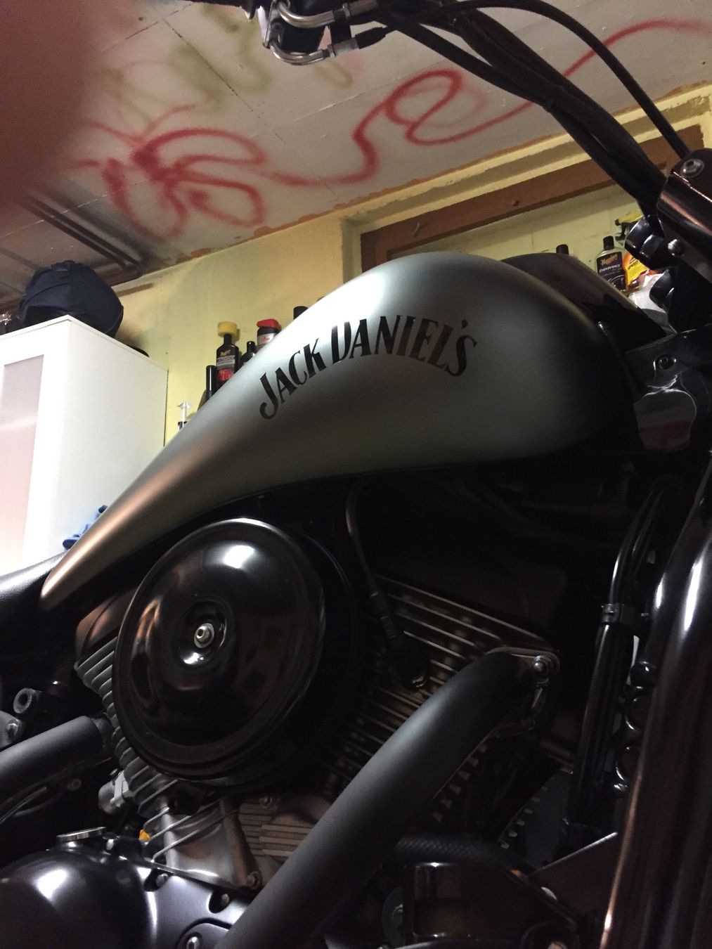 Kawasaki Chopper: Kawasaki Vn 1600 – Usato da Bremgarten AG venduto da Lorry3 5