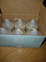 Partylite Votivkerzen 6 Stk. pro Pack Nordic Ice