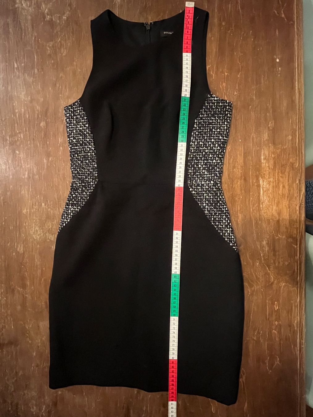 Banana Republic Vestiti: Kleid – Usato da Basel venduto da barracuda360 3