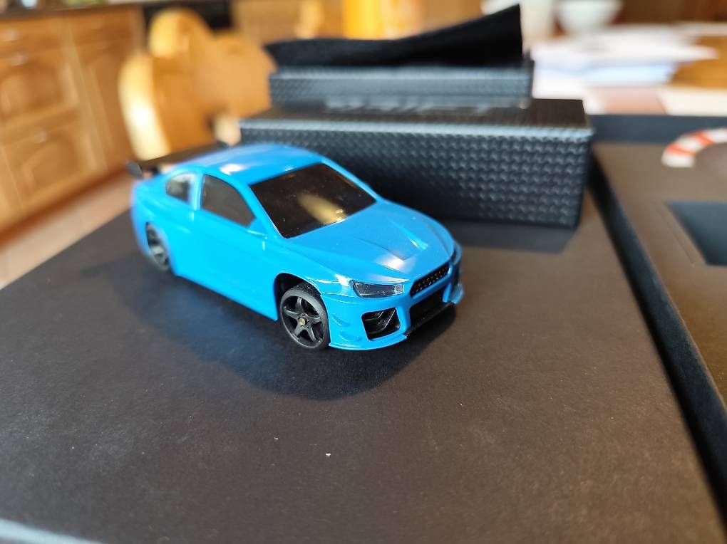 Sturmkind RC Modellbau: Sturmkind Drift Gymkhana Edition Blue Blizzard – Neu (gemäss Beschreibung) aus Studen SZ von RahanKappa 2