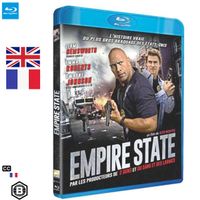 Empire State (2013) - Blu-ray
