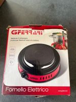 Mini Herdplatte