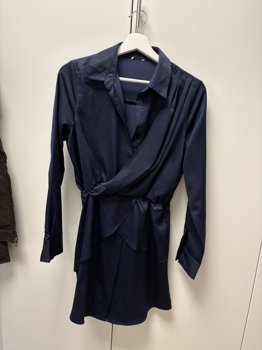 Vestiti: Robe satinée  – Usato da Sion venduto da sar_8xmg