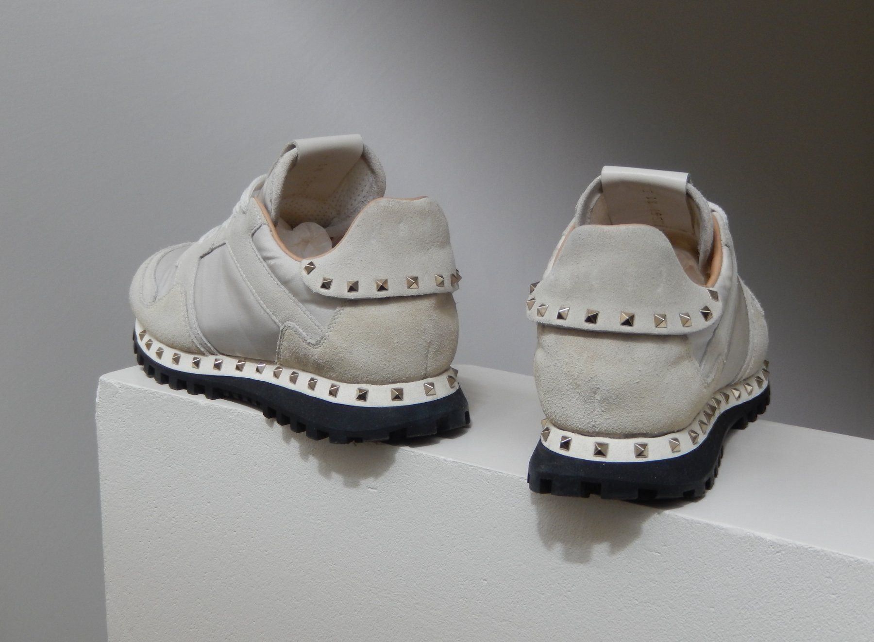 Valentino Scarpe da donna: Orig. VALENTINO Rockrunner Sneaker Gr.36 – Usato da Tuggen venduto da vivira 2