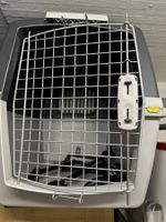 Trasportino per cani di taglia media Gulliver 5 Stefanplast.
