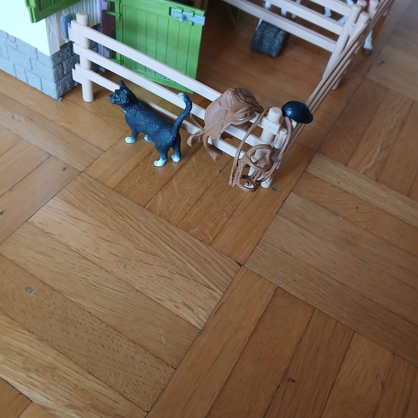 Schleich Spielzeuge: Schleichfiguren – Gebraucht aus würenlos von Jjjm 2