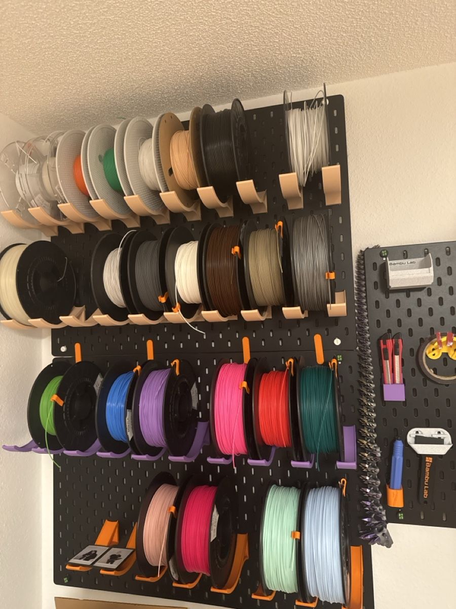 Bambu Lab Stampanti 3D: Bambulab p1s – Nuovo (secondo la descrizione) da Bern venduto da pil_kt6j 1