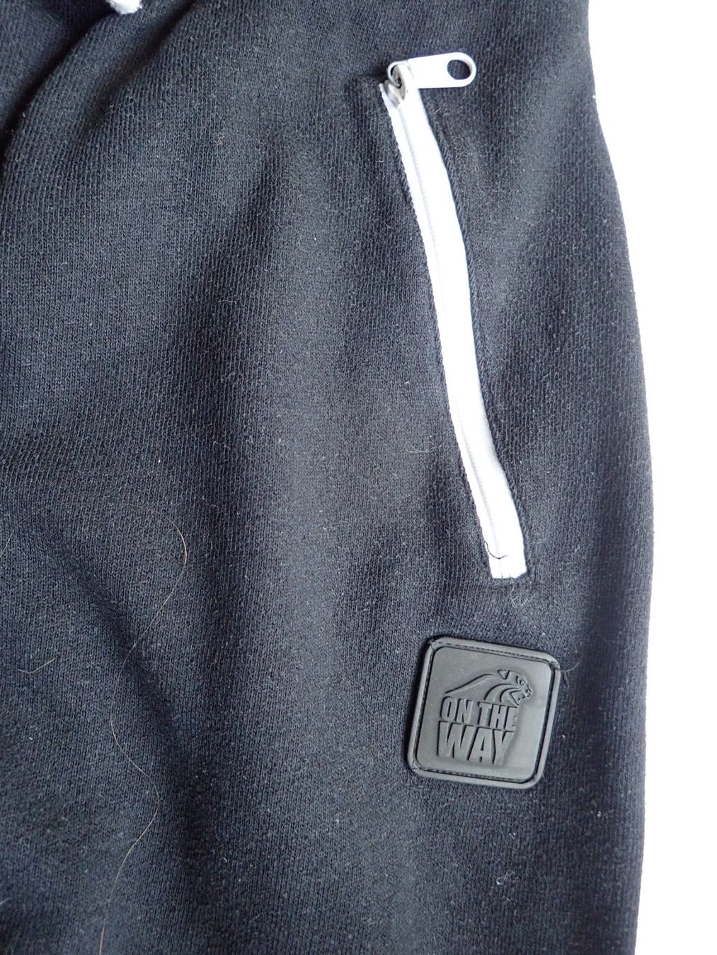 Hosen: Pantalon style training 14 ans – Neu (gemäss Beschreibung) aus Petit-Lancy von camping_car 2
